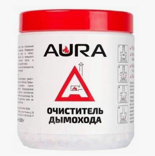 Средство для очистки дымоходов 