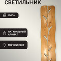 Светильник ветвь термо 24V Автор Бани-1