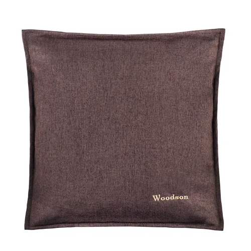 Подушка для бани Woodson 400x400х110 мм BROWN-1