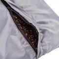Подушка для бани Woodson 400x400х110 мм BROWN-2