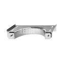 Хомут Феррум стеновой нерж.(AISI 430), ф160-2