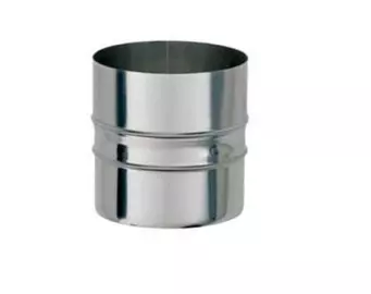 Переход Craft нержавеющий (316/0,8 мм) ф100П-115М