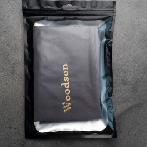 Чехол для подушки Woodson, двухслойный 40х40см-2