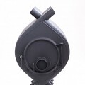 Печь отопительная Сибирь БВ-100-1