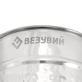 Шайка 4л НЕРЖАВЕЙКА 