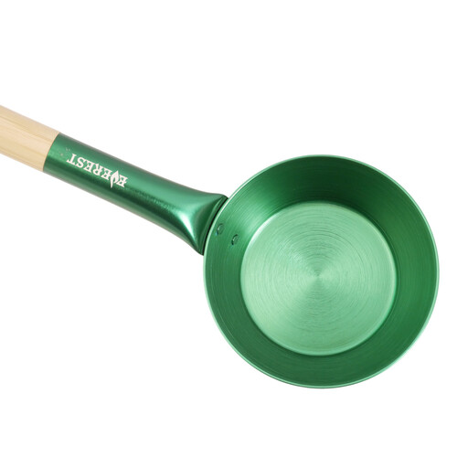 Ковш EVEREST 300мл, 70см, алюминий GREEN (TG-61)-3