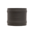 Адаптер BLACK (AISI 430/0,8мм) д.140 L-110 (ММ)-2
