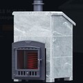 Облицовка для банных печей GFS 18 М/П/П2 ЗК Президент 830/40 талькохлорит-1