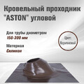 Кровельный проход 