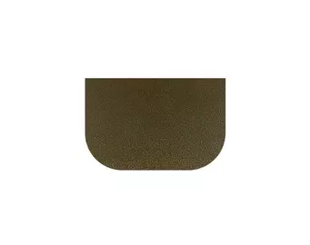 Лист предтопочный 400*600*1 R135 бронза