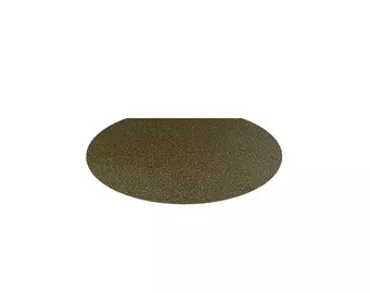 Лист напольный 900*800*1,5 R450 бронза