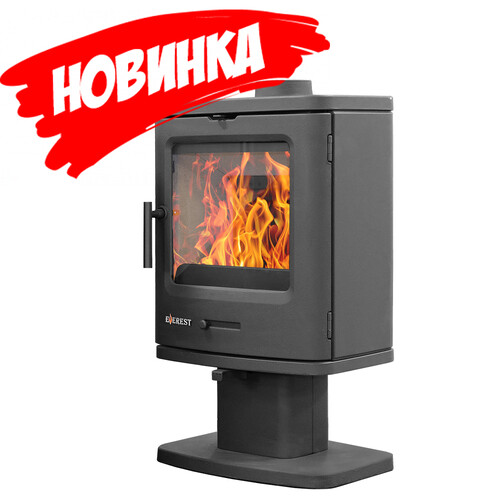 Печь-камин EVEREST B7-1