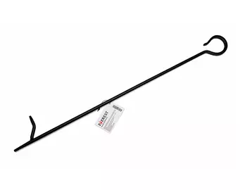 Кочерга EVEREST CH038-B (76см)