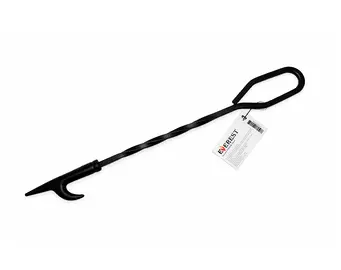Кочерга EVEREST CH020-B (45см)