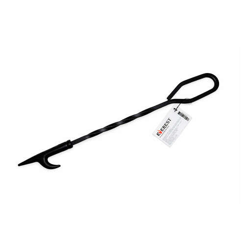 Кочерга EVEREST CH020-B (45см)-1