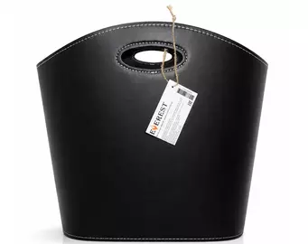 Дровница EVEREST Н6008F войлок (45*33*39см)