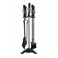 Набор каминный EVEREST K23-B черный (21*21*66см)-2