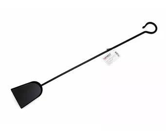 Совок каминный EVEREST CH039-B (76см)