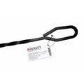 Совок каминный EVEREST CH022-B (45см)-4