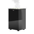 Электрокаменка EVEREST Черный Кристалл с парогенератором 4,5кВт (Black Crystal Steam S45)-7