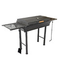 Гриль Мангал-жаровня-6