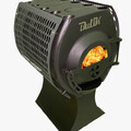 Печь Bulik 200 PLUS Стекло с экранами-1